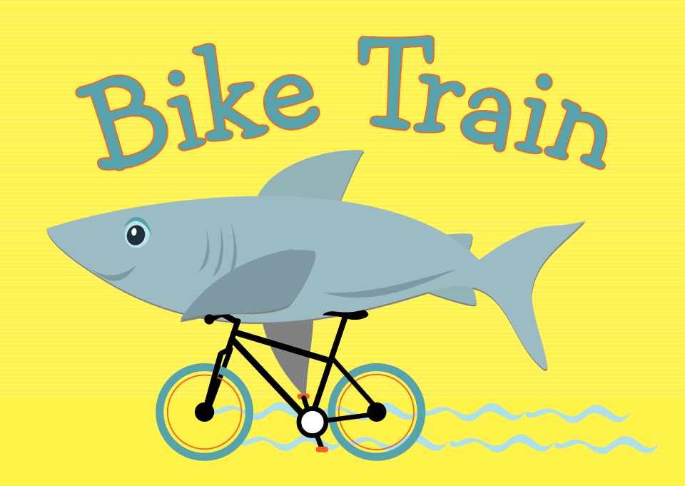 Bike Train