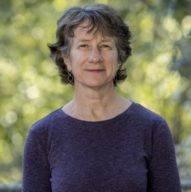 Peggy Clark