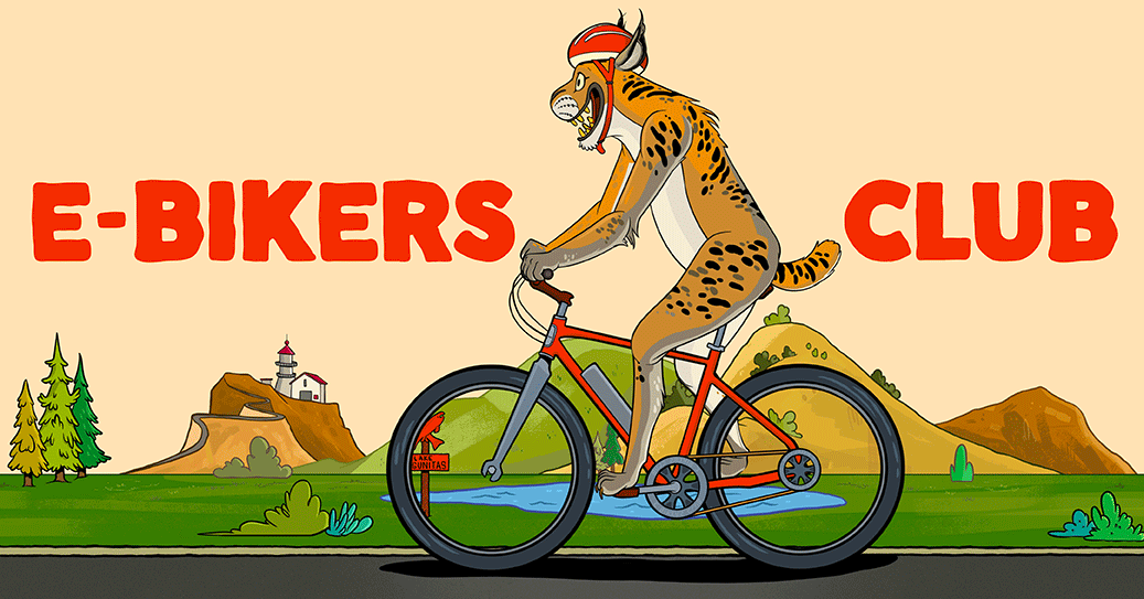 E-Bikers-Club-Facebook-Bobcat