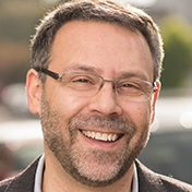 David Hoffman