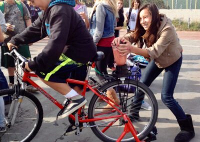 Bike Blender