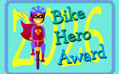 Bike Hero Award