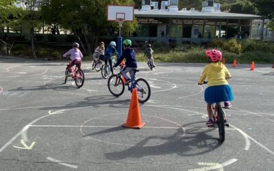 Bike Rodeo