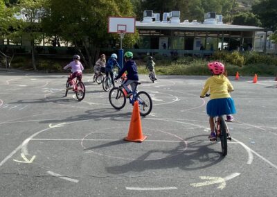 Bike Rodeo