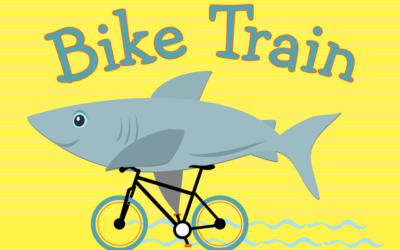 Bike Train