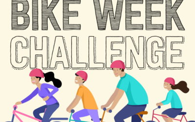 Bike Week Challenge