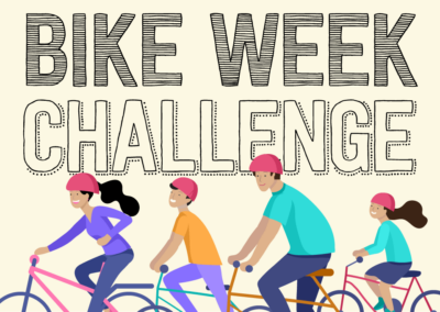 Bike Week Challenge