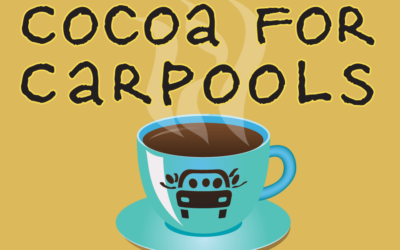 Cocoa for Carpools