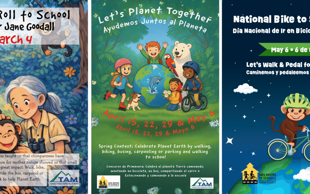 Let’s Planet Together