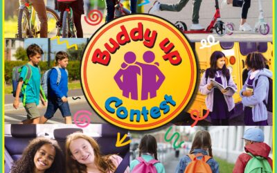 Buddy Up Contest