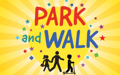 Park & Walk | Park & Drop