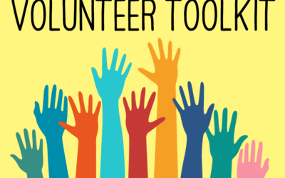 Volunteer Toolkits