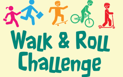 Walk & Roll Challenge