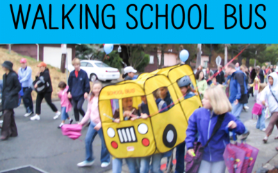 Walking School Bus